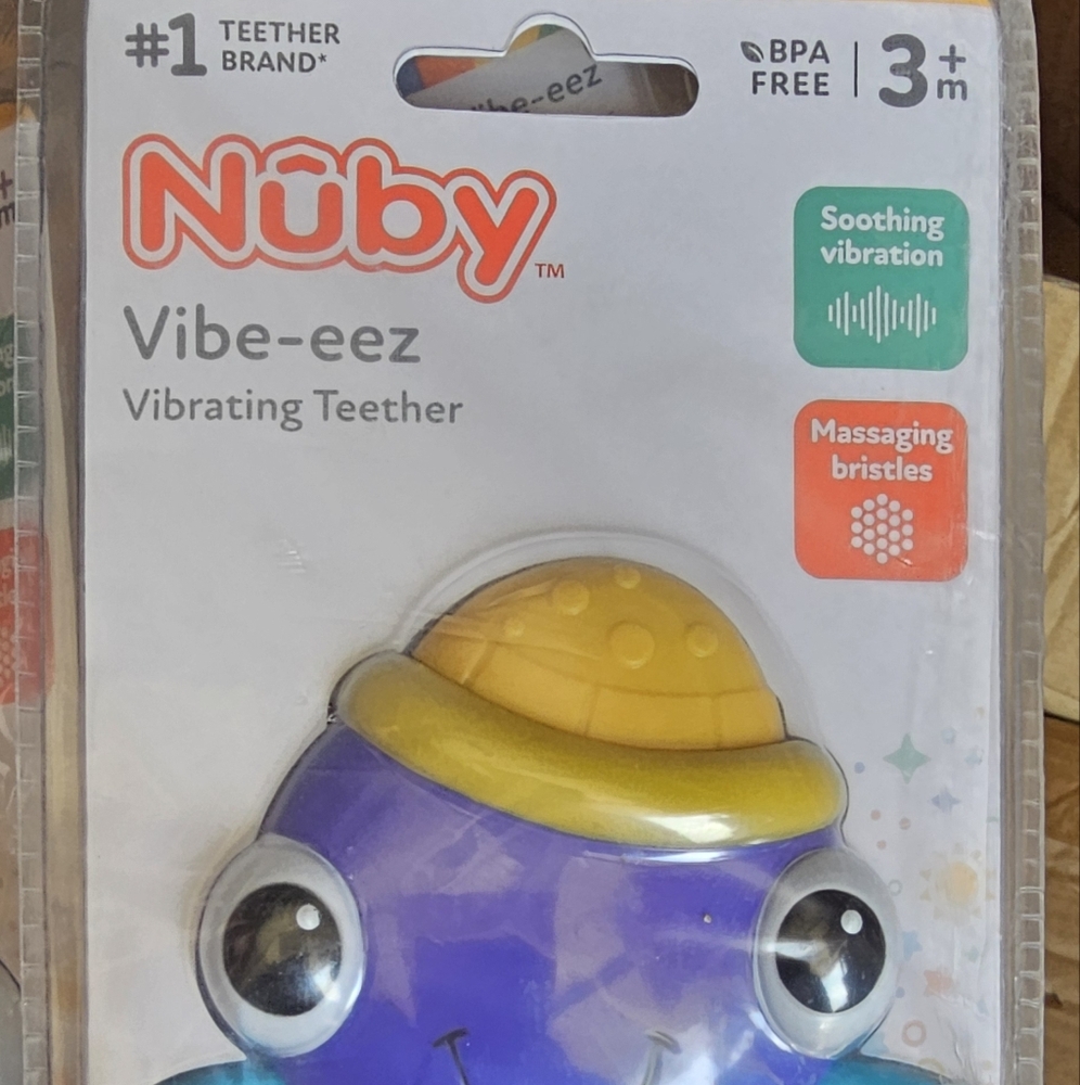 Nuby - Picture 3 of 4
